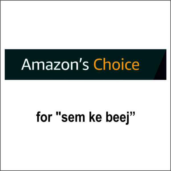 Tussu's Farrukhabad's Famous Sem Ke Beej - Image 3