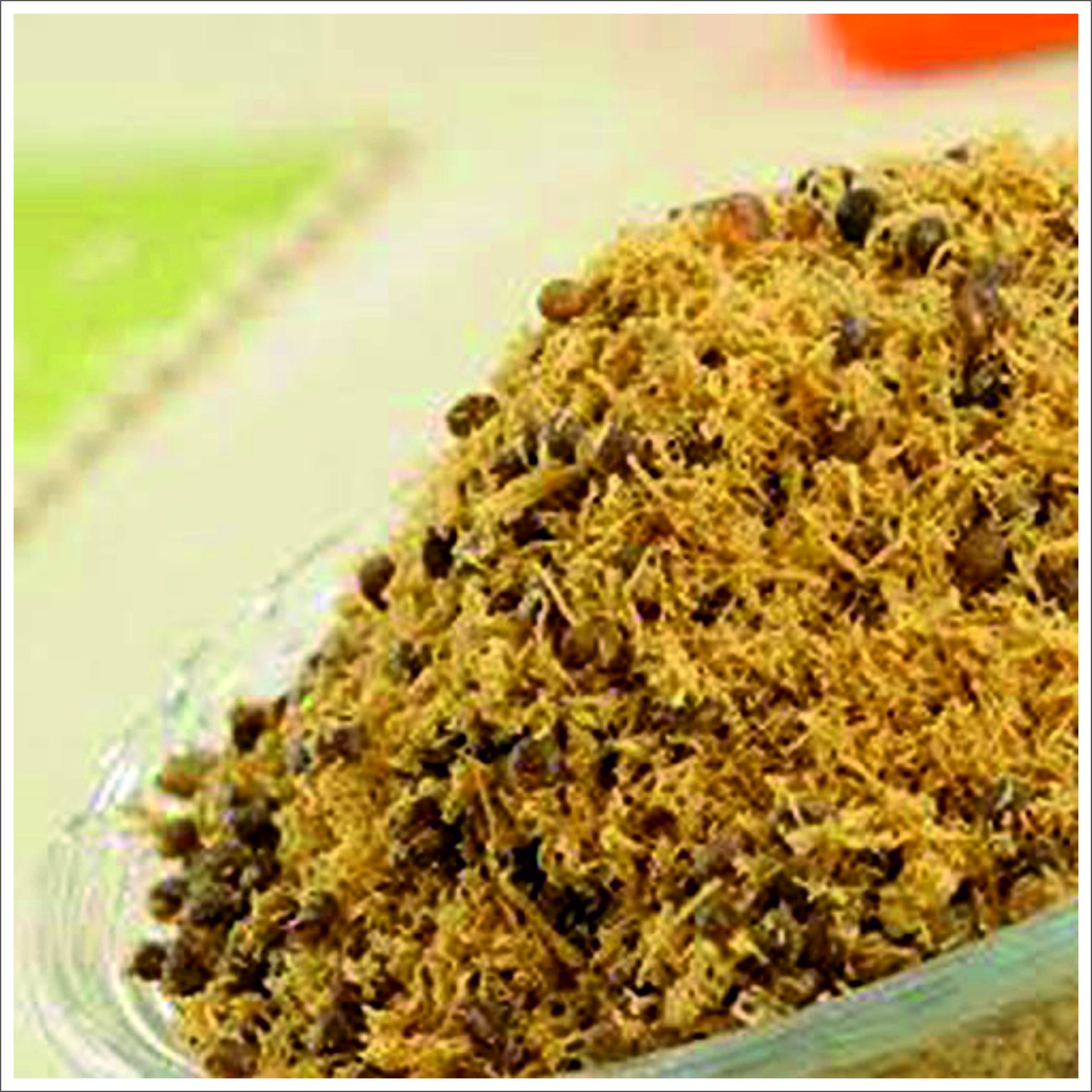 Farrukhabad's Famous Hing Flavour Daalmoth |Tea Time Snacks | Dalbiji (1 Kg.)