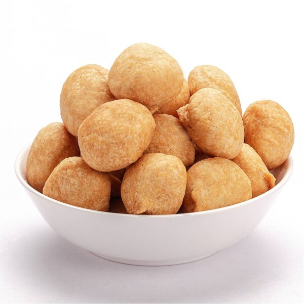 Mini Kachori | Ready to Eat | Tea Time Snacks | 400 Grams