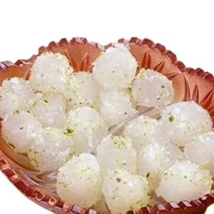 Home khas coconut petha | premium agra special sweet |