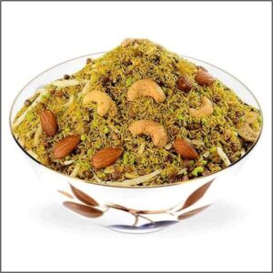 Shahi Daalmoth